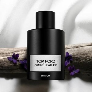 Tom Ford TOM FORD OMBRE LEATHER (W/M) PARFUM 50ML 4