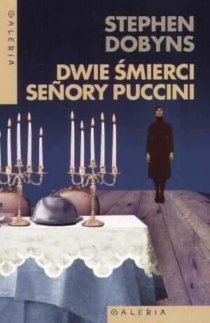 Dwie śmierci senory Puccini - 226685 1