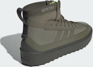 Buty trekkingowe męskie Adidas Buty adidas Znsored High Gore-Tex IE9408 12