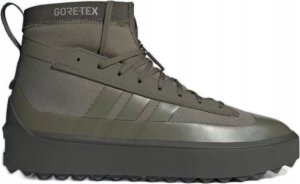 Buty trekkingowe męskie Adidas Buty adidas Znsored High Gore-Tex IE9408 1
