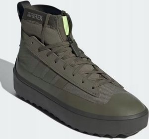 Buty trekkingowe męskie Adidas Buty adidas Znsored High Gore-Tex IE9408 4