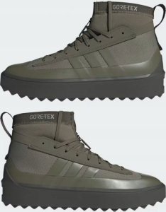 Buty trekkingowe męskie Adidas Buty adidas Znsored High Gore-Tex IE9408 7