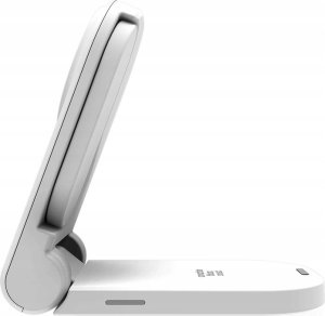 Ładowarka STM STM ChargeTree MAG - Mobilna ładowarka bezprzewodowa 3w1 z MagSafe (biały) 6