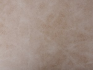 Beliani Narożnik zamsz lewostronny jasnobrązowy GALLO 11