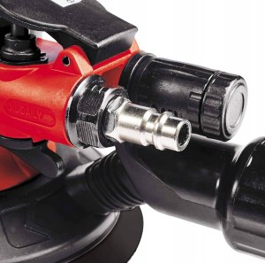 Szlifierka Einhell TC-PE 150 SZLIFIERKA MIMOŚRODOWA PNEUMATYCZNA 5