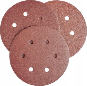 Szlifierka Einhell TC-PE 150 SZLIFIERKA MIMOŚRODOWA PNEUMATYCZNA 8