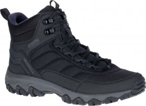 Buty trekkingowe męskie Merrell Buty trekkingowe męskie Merrell ICE CAP MID (J035603) 43 2