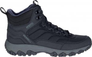 Buty trekkingowe męskie Merrell Buty trekkingowe męskie Merrell ICE CAP MID (J035603) 43 3