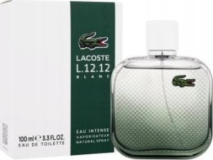Lacoste Blanc Eau Intense EDT 100 ml 3