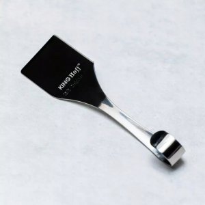 KingHoff STALOWY NÓŻ DO MASŁA KINGHOFF KH-1833 4