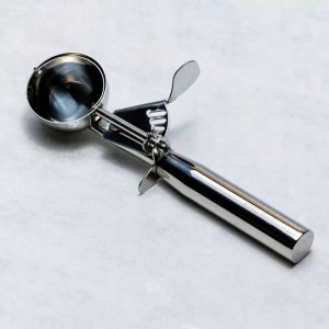 KingHoff GAŁKOWNICA ŁYŻKA DO NABIERANIA LODÓW 5cm KH-1809 4
