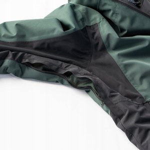 Kurtka męska Hi-Tec Męska Kurtka ocieplana MOREN 6