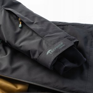 Kurtka męska Hi-Tec Męska Kurtka ocieplana MOREN 7