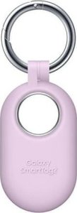 Samsung Etui Samsung Galaxy SmartTag2 EF-PT560CVEGWW lawendowy/lavender Silicone Case 3