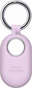 Samsung Etui Samsung Galaxy SmartTag2 EF-PT560CVEGWW lawendowy/lavender Silicone Case 4