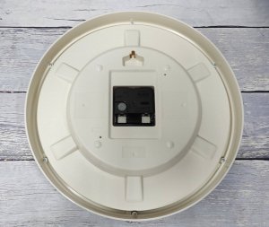 Lavvu Zegar ścienny Lavvu LCS3001 zielony 30 cm 6