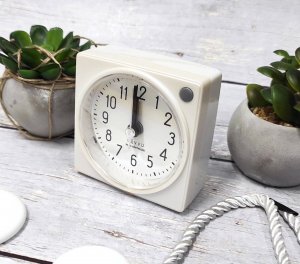 Lavvu Budzik Lavvu LAR3020 sterowany radiowo 2