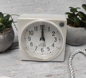 Lavvu Budzik Lavvu LAR3020 sterowany radiowo 4