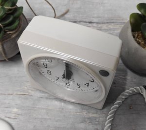 Lavvu Budzik Lavvu LAR3020 sterowany radiowo 5