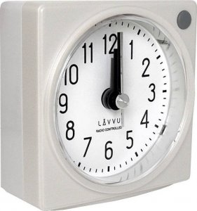 Lavvu Budzik Lavvu LAR3020 sterowany radiowo 6