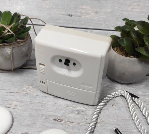 Lavvu Budzik Lavvu LAR3020 sterowany radiowo 7