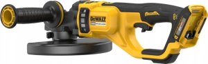 Szlifierka Dewalt szlifierka kątowa 230mm 54v xr fv karton 3