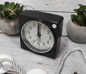 Lavvu Budzik LAR3021 sterowany radiowo 2