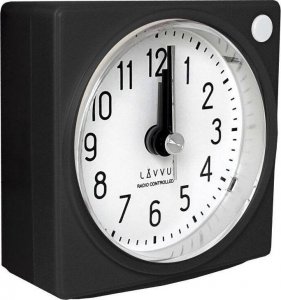 Lavvu Budzik LAR3021 sterowany radiowo 5