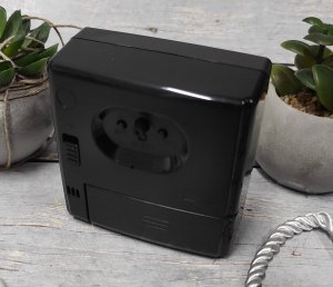 Lavvu Budzik LAR3021 sterowany radiowo 6