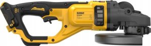 Szlifierka Dewalt szlifierka kątowa 230mm kufer 54v xr fv 4