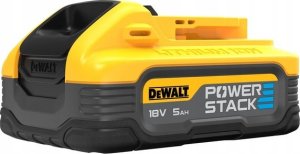 Klucz udarowy Dewalt klucz udar. 2x5ah ps tstak 18v xr 7