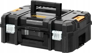 Klucz udarowy Dewalt klucz udar. 2x5ah ps tstak 18v xr 10