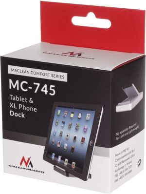 Stojak Maclean Comfort Series (MC-745) 3