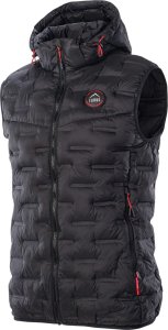 Elbrus Męska Kamizelka pikowana MINES VEST PRIMALOFT 2