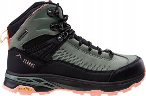 Buty trekkingowe damskie Elbrus Damskie Buty ENGEN MID WP GR WO'S 1