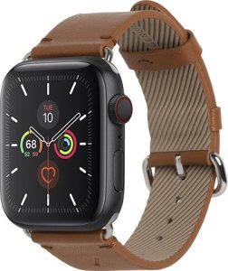 Native Union Native Union Apple Watch Strap Classic Lthr. Tan 42/44/45/49mm 1