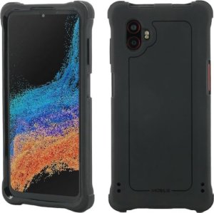 Mobilis Mobilis PROTECH Case Galaxy XCover 6 Pro - Soft bag 1