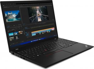 Laptop Lenovo LENOVO ThinkPad P16s G2 Ryzen 7 PRO 7840U 40,6cm 16Zoll OLED WQUXGA 64GB DDR5 2 TB SSD RADEON W11PRO Topseller 1