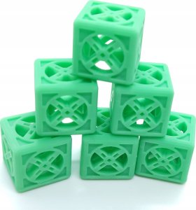 Games Unplugged NEMESIS - SKRZYNIE ZASOBÓW - GAMES UNPLUGGED 2