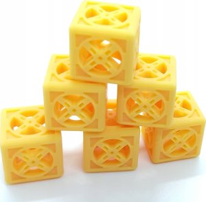 Games Unplugged NEMESIS - SKRZYNIE ZASOBÓW - GAMES UNPLUGGED 5