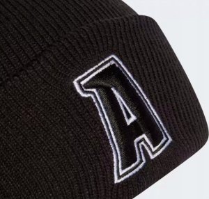 Adidas Czapka adidas Beanie Cuff Var OSFY IB3236 4