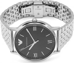 Zegarek Emporio Armani ZEGAREK MĘSKI EMPORIO ARMANI AR11152 - KAPPPA (zi065a) NoSize 3