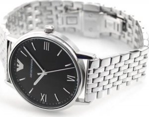 Zegarek Emporio Armani ZEGAREK MĘSKI EMPORIO ARMANI AR11152 - KAPPPA (zi065a) NoSize 6