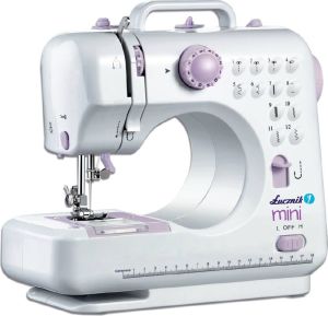 Maszyna do szycia Łucznik Mini 2