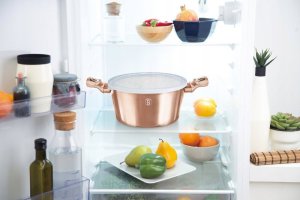 Berlinger Haus GARNEK I PATELNIA BERLINGER HAUS BH-6200 ROSE GOLD 3