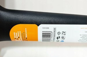 Fiskars FISKARS SIEKIERA ROZŁUPUJĄCA A11 3