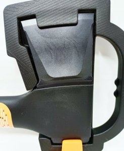 Fiskars FISKARS SIEKIERA ROZŁUPUJĄCA A11 4