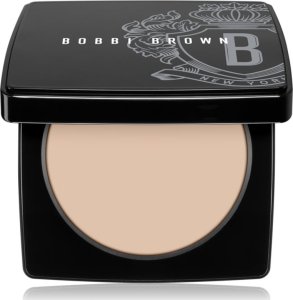 Bobbi Brown BOBBI BROWN SHEER FINISH PRESSED POWDER WARM NATURAL 9g 1