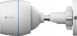 Kamera IP Ezviz EZVIZ | IP Camera | CS-H3c | Bullet | 2 MP | 2.8mm | IP67 | H.264/H.265 | Micro SD, Max. 512GB 2
