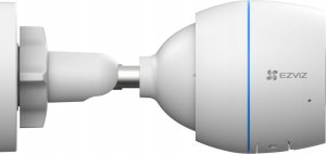 Kamera IP Ezviz EZVIZ | IP Camera | CS-H3c | Bullet | 2 MP | 2.8mm | IP67 | H.264/H.265 | Micro SD, Max. 512GB 4